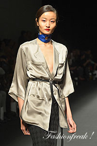 PaP S/S 2013