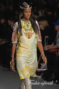 PaP S/S 2013