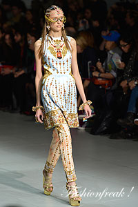 PaP S/S 2013