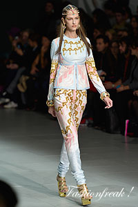 PaP S/S 2013