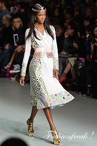 PaP S/S 2013