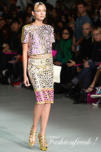 PaP S/S 2013