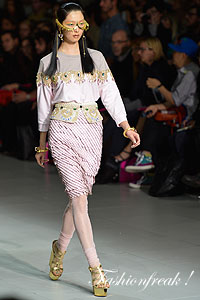 PaP S/S 2013