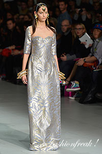 PaP S/S 2013