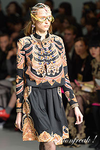 PaP S/S 2013