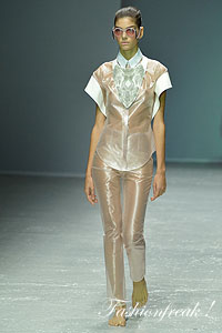 PaP S/S 2013