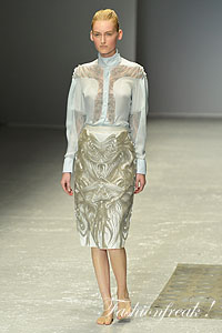 PaP S/S 2013