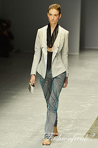 PaP S/S 2013