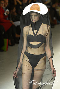 PaP S/S 2013