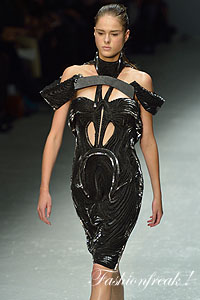 PaP S/S 2013
