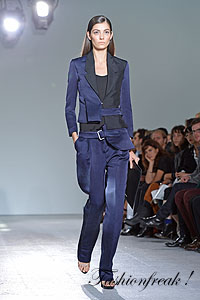 PaP S/S 2013