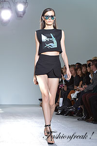PaP S/S 2013