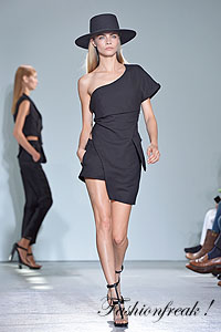 PaP S/S 2013