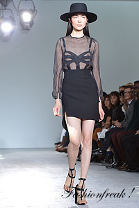 PaP S/S 2013