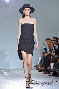 PaP S/S 2013