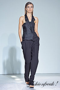 PaP S/S 2013