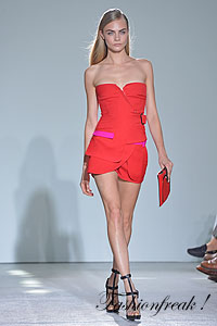 PaP S/S 2013