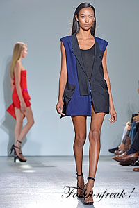 PaP S/S 2013