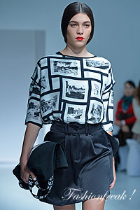 PaP S/S 2013