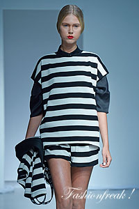 PaP S/S 2013