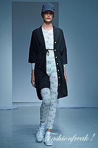 PaP S/S 2013