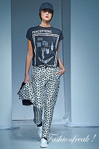 PaP S/S 2013