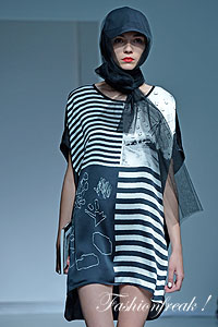 PaP S/S 2013