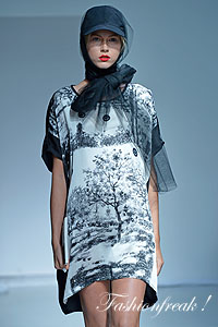 PaP S/S 2013