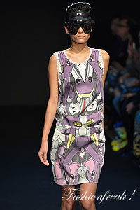 PaP S/S 2013