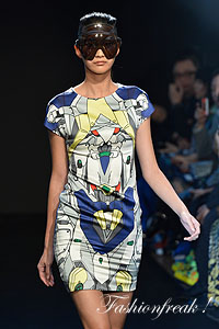 PaP S/S 2013
