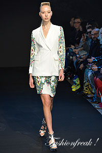 PaP S/S 2013