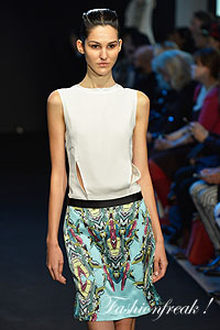 PaP S/S 2013