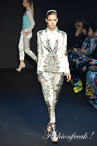 PaP S/S 2013