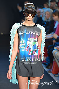 PaP S/S 2013
