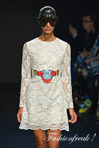 PaP S/S 2013