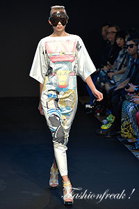 PaP S/S 2013