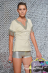 PaP S/S 2013