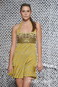 PaP S/S 2013
