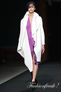 PaP S/S 2013