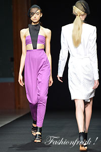 PaP S/S 2013