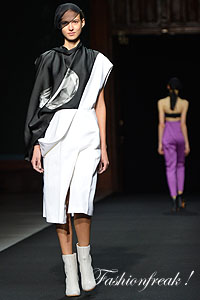 PaP S/S 2013