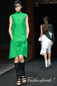 PaP S/S 2013