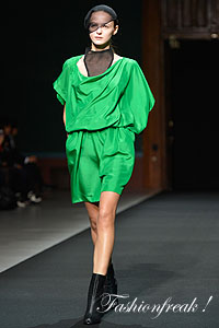 PaP S/S 2013