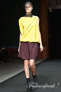 PaP S/S 2013
