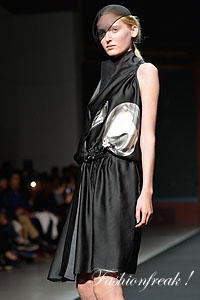 PaP S/S 2013