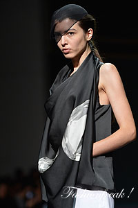 PaP S/S 2013