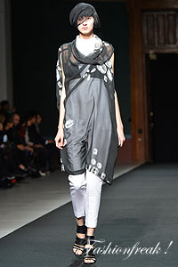 PaP S/S 2013