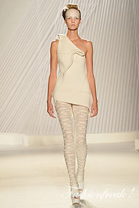 PaP S/S 2013