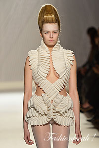 PaP S/S 2013