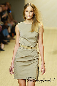 PaP S/S 2013